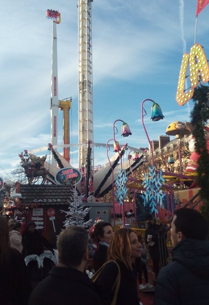 Parque De Diversão 2